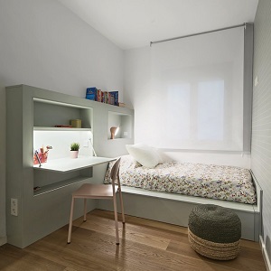 Маленькая квартира: выбираем многофункциональную мебель в Ужуре - uzhur.mebel54.com