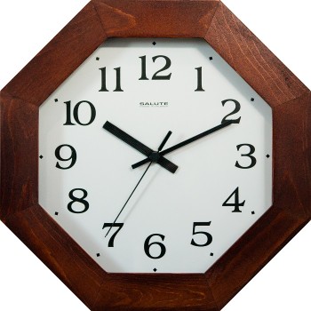 Часы настенные ДС-ВВ29-021 в Ужуре - uzhur.mebel54.com | фото