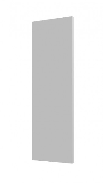 Фальшпанель для верхних прямых и торцевых шкафов Глетчер (Гейнсборо силк/920 мм) в Ужуре - uzhur.mebel54.com | фото