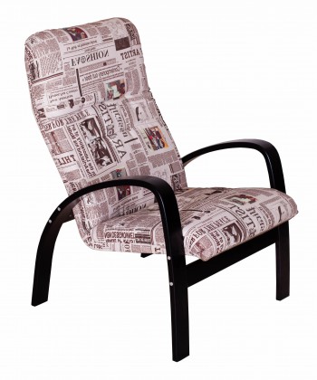 Кресло Ладога в Ужуре - uzhur.mebel54.com | фото