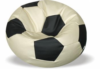 Кресло-Мяч Футбол в Ужуре - uzhur.mebel54.com | фото