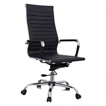 Кресло офисное BRABIX Energy EX-509 (черный) в Ужуре - uzhur.mebel54.com | фото