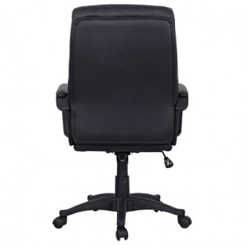 Кресло офисное BRABIX Enter EX-511 (черный) в Ужуре - uzhur.mebel54.com | фото