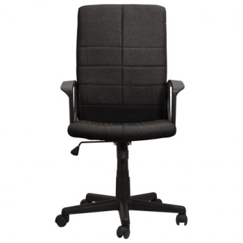 Кресло офисное BRABIX Focus EX-518 (черный) в Ужуре - uzhur.mebel54.com | фото