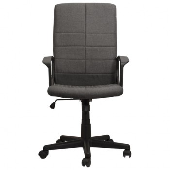 Кресло офисное BRABIX Focus EX-518 (серый) в Ужуре - uzhur.mebel54.com | фото