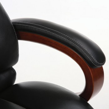 Кресло офисное BRABIX Infinity EX-707 в Ужуре - uzhur.mebel54.com | фото