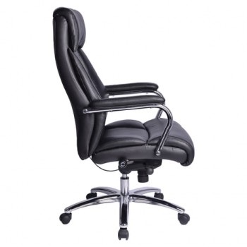 Кресло офисное BRABIX Phaeton EX-502 в Ужуре - uzhur.mebel54.com | фото