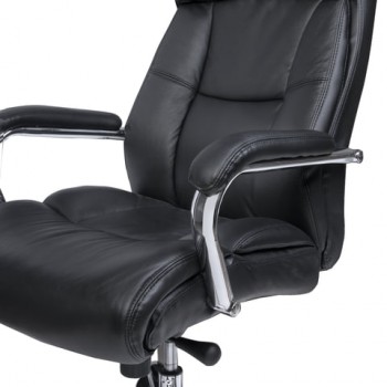 Кресло офисное BRABIX Phaeton EX-502 в Ужуре - uzhur.mebel54.com | фото
