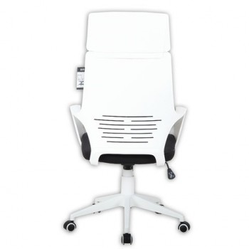Кресло офисное BRABIX Prime EX-515 (черная ткань) в Ужуре - uzhur.mebel54.com | фото