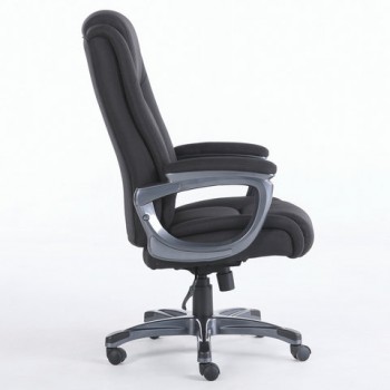 Кресло офисное BRABIX Solid HD-005 в Ужуре - uzhur.mebel54.com | фото