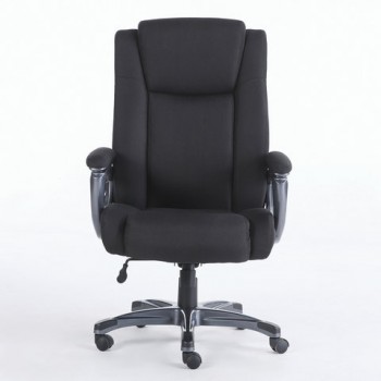 Кресло офисное BRABIX Solid HD-005 в Ужуре - uzhur.mebel54.com | фото