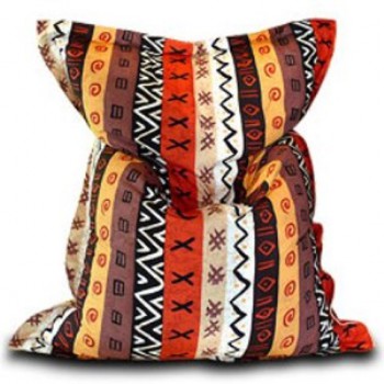 Кресло-Подушка Африка в Ужуре - uzhur.mebel54.com | фото