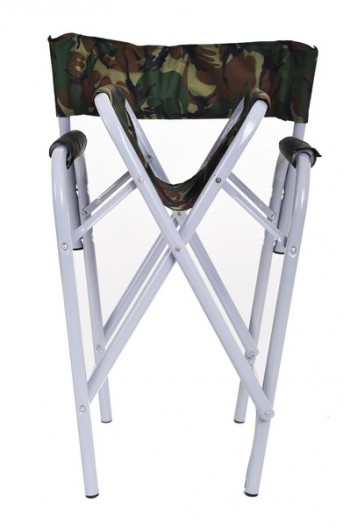 Кресло складное Мебек Босс усиленное в Ужуре - uzhur.mebel54.com | фото