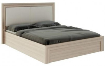 Кровать 1,6 Глэдис (М32) с подъемным механизмом Распродажа в Ужуре - uzhur.mebel54.com | фото