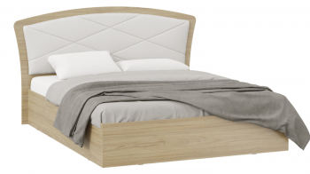 Кровать без ПМ «Сэнди» Тип 1 (без подъемного механизма) в Ужуре - uzhur.mebel54.com | фото