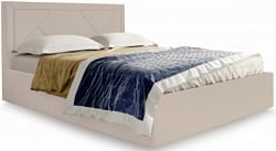 Кровать Сиеста Стандарт 1800 вариант 2 в Ужуре - uzhur.mebel54.com | фото