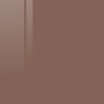 Кухонный гарнитур "Мечта 1.6" белый/крем глянец/капучино в Ужуре - uzhur.mebel54.com | фото