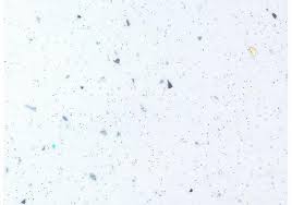 Мебельный щит (3000*600*6мм) №55 Ледяная искра белая глянец в Ужуре - uzhur.mebel54.com | фото