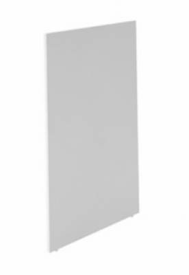 Панель ТА9 (для верхних высоких шкафов) Кристалл в Ужуре - uzhur.mebel54.com | фото