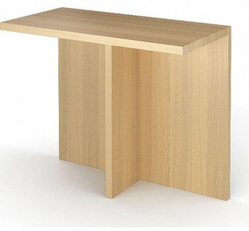 Приставка стола КТ-06.38 Кронберг в Ужуре - uzhur.mebel54.com | фото