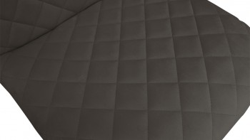 Стул «Ричи» К3 Черный муар/Велюр Confetti Stone в Ужуре - uzhur.mebel54.com | фото