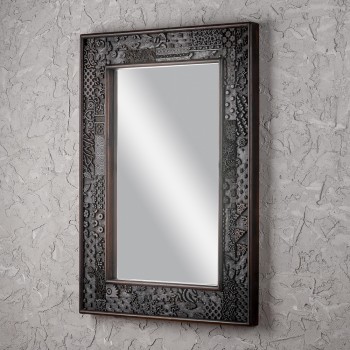 Зеркало (глубина 60 мм) в Ужуре - uzhur.mebel54.com | фото